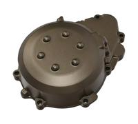 Compatible Avec Pour Ninja ZX9R 1998 1999 2000 2001 2002 2003 Cache-moteur Gauche En Aluminium Pour Moto Accessoires De Boîtier De Stator Carter Alternateur