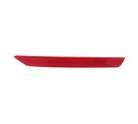 Compatible Avec Pour Odyssey 2011 2012 2013 2014 2015 2016 2017 Bandes Réfléchissantes De Réflecteur De Pare-chocs Arrière 33555TK8A01 33505TK8A01