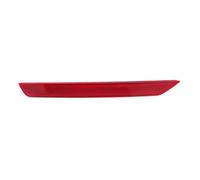 Compatible Avec Pour Odyssey 2011 2012 2013 2014 2015 2016 2017 Bandes Réfléchissantes De Réflecteur De Pare-chocs Arrière 33555TK8A01 33505TK8A01