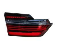 Compatible Avec Pour Odyssey 2022 2023 2024 Ensemble De Feux Arrière Feu De Freinage Stop Et De Recul