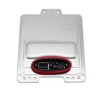 Compatible Avec Pour Panamera 2010 2011 2012 2013 D1S Xénon Phare H-ID Ballast Unité Contrôle Module Lampes Voiture Accessoires 5DC009060-00 HID Xenon Kits