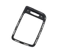 Compatible Avec Pour Panamera 2010-2016 Pièces Intérieures Voiture Console Avant Climatiseur Arrière Grille De Ventilation AC Garniture Panneau Cadre Extérieur Sortie d'air Coque