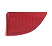 Compatible Avec Pour Panamera 970 2014 2015 2016 2017 2018 Réflecteur De Feu Antibrouillard Latéral Arrière OEM 97063148901 97063149001 Arrière Objectif Pare-chocs(Left)