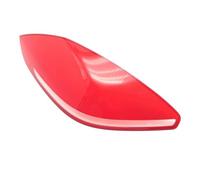 Compatible Avec Pour Panamera 970 718 2014 2015 2016 Cache De Feu Arrière Remplacement De La Lentille Et Du Cache Du Feu Arrière Éclairage Pièce Détachée