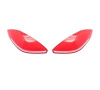 Compatible Avec Pour Panamera 970 718 2014 2015 2016 Cache De Feu Arrière Remplacement De La Lentille Et Du Cache Du Feu Arrière Éclairage Pièce Détachée