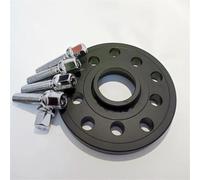 Compatible Avec Pour Panamera Pour Cayenne 1 Pièces Entretoises De Roue Hubcentriques De Voiture Adaptateur D'élargissement PCD: 5x130 CB: 71.6 Mm Éntretoise roue voiture(15mm)