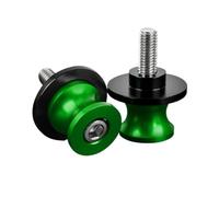 Compatible Avec Pour Pour 650x Pour 300x Pour X1000 Pour X300 2008-2017 Accessoires Moto Vis De Support Bras Oscillant Bobines Curseur Boulons Corps écrous moto