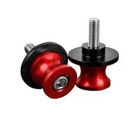 Compatible Avec Pour Pour 650x Pour 300x Pour X1000 Pour X300 2008-2017 Accessoires Moto Vis De Support Bras Oscillant Bobines Curseur Boulons Corps écrous moto