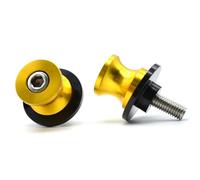 Compatible Avec Pour Pour 650x Pour 300x Pour X1000 Pour X300 2008-2017 Accessoires Moto Vis De Support Bras Oscillant Bobines Curseur Boulons Corps écrous moto