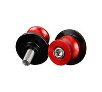 Compatible Avec Pour Pour 650x Pour 300x Pour X1000 Pour X300 2008-2017 Accessoires Moto Vis De Support Bras Oscillant Bobines Curseur Boulons Corps écrous moto