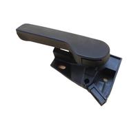 Compatible Avec Pour Q3 2012 2013 2014 2015 1KD823633A Poignée Commutateur Traction Capot Voiture Capots Moteur Poignée Ouverte Support Levier Déverrouillage Loquet Capot Levier de verrouillage