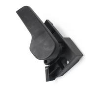 Compatible Avec Pour Q3 2012 2013 2014 2015 1KD823633A Poignée Verrouillage Capot Voiture Capots Moteur Poignée Ouverte Support Levier Déverrouillage Loquet Capot Levier de verrouillage