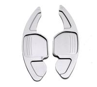 Compatible Avec Pour Q3 2013-2017 Pour Q5 2013-2016 Pour Q7 2011-2015 Extension De Palette De Changement De Volant De Voiture En Aluminium Accessoires De Voiture