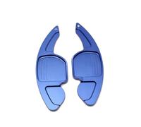 Compatible Avec Pour Q3 2013-2017 Pour Q5 2013-2016 Pour Q7 2011-2015 Extension De Palette De Changement De Volant De Voiture En Aluminium Accessoires De Voiture