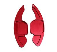 Compatible Avec Pour Q3 2013-2017 Pour Q5 2013-2016 Pour Q7 2011-2015 Extension De Palette De Changement De Volant De Voiture En Aluminium Accessoires De Voiture