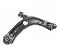 Compatible Avec Pour Q3 2019 2020 2021 2022 2023 2024 2025 Kit De Suspension De Bras De Commande Inférieur Avant 3Q0407152E Bras de suspension auto