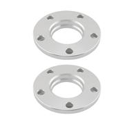 Compatible Avec Pour Q7 2007 2008 2009 2010 2011 2012 2013 2014 2 Pièces Adaptateur D'entretoise De Roue De Voiture PCD 5x130 CB 71.6 Mm Entretoises De Roue Entretoises Roue Voiture(12mm)