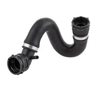 Compatible Avec Pour Q7 3.0L V6 2011 2012 2013 2014 2015 Tuyau De Liquide De Refroidissement Pour Radiateur Supérieur De Voiture 7L8122101D 7L8 122 101 D Durite Trop-Plein Radiateur