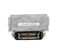 Compatible Avec Pour Q7 4L 2006 2007 2008 2009 6G D1S D1R Ampoules De Phares Au Xénon H-ID Module De Contrôleur D'unité De Ballast 89034934 63117180050 Car ballast