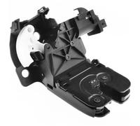 Compatible avec pour Q7 A3 8P4 827 505 8P4 827 505D 8P4827505 8P4827505D 8P4 827 505 D Bloc verrouillage coffre voiture Loquet verrouillage couvercle coffre arrière Loquet Hayon Actionneur