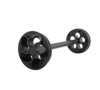 Compatible Avec Pour R 1200 Gs 2007-2009 2010 2011 2012 Moteur Roue Arrière Moto Couvercle D'insertion Capuchon D'essieu Fourche Protecteur Collision Axe Coulissant Protège-cadre De Moto