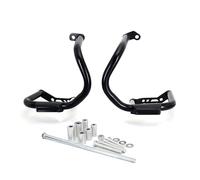 Compatible Avec Pour R NINE T Pour Scramble Pour Urban 2014-2022 Protection De Moteur Pare-chocs Barres De Sécurité Cadre Protecteur Curseur Protecteurs De Réservoir Barre D'écrase en Moteur