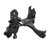 Compatible Avec Pour R1200GS 2013 2014 2015 2016 2017 Support De Carénage Supérieur De Phare Avant De Moto Accessoires