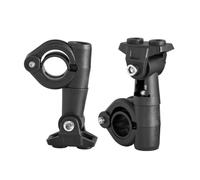 Compatible Avec Pour R1200GS Pour F850GS Pour F750GS Support Phare Antibrouillard Pour Projecteur Moto Support de carénage