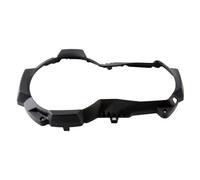 Compatible Avec Pour R1200GS Pour K50 2016-2018 Pour Adventure Pour K51 2012-2018 Couvercle De Phare De Moto Coque De Phare En Plastique ABS Couvercle jauge tachymètre