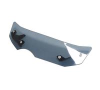 Compatible Avec Pour R1200GS Pour LC Pour R1200GS Pour ADV 2013 2014 2015 2016 2017 2018-2019 Pare-brise Déflecteur De Vent Supérieur De Moto Déflecteur Vent de Moto