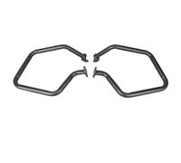 Compatible Avec Pour R1250RT 2018 2019 2020 2021 2022 2023 Moto Autoroute Avant Et Arrière Moteur Pare-chocs Crash Bar Stunt Cage Protecteur Barre D'écrase en Moteur
