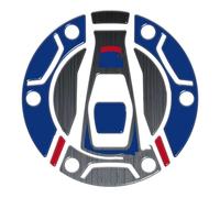 Compatible Avec Pour R1300RT Pour Impulse 2025 Kit De Décalcomanies De Bouchon De Gaz De Moto Mat Accessoires De Finition Lisse Protection Réservoir Autocollant