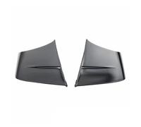 Compatible avec pour R3 pour R25 Kit aileron aérodynamique universel pour moto avec autocollant décoratif Ailettes de moto