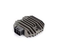 Compatible Avec Pour Rhino 450 Pour YXR45 2006 2007 2008 2009 Pour VP300 2003-2004 Réglage Du Régulateur De Tension De La Moto Redresseur pour Moto