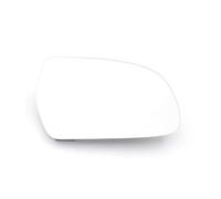 Compatible Avec Pour RS4 2013 2014 Pour RS5 2011 2012 2013 2014 2015 2016 Côté Gauche Droit Chauffant Pour Rétroviseur Extérieur En Verre Plaque Rétroviseur