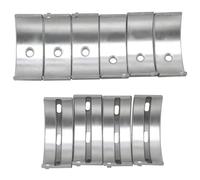 Compatible Avec Pour S1000rr 2009 2010 2011 2012 2013 2014 2015 Roulements De Vilebrequin Principaux De Moto 38/37,75/37,50/37,25/37 Mm, 10 Pièces Roulement de vilebrequin