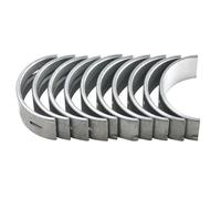 Compatible Avec Pour S1000RR 2009 2010 2011 2012 2013 2014 2015 Roulements De Vilebrequin Principaux De Moto 38/37,75/37,50/37,25/37 Mm, 10 Pièces/ensemble Roulement de vilebrequin