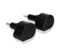 Compatible avec pour S1000RR 2009-2011 2015 2016 2017 2018 Cadre De Moto Crash Pad Moteur Stator Curseur Protecteur Cadre Anti-Crash