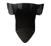 Compatible Avec Pour S1000RR 2019 2020 2021 2022 2023 Moto Pour Sport Spoiler Pare-brise Pare-brise Réflecteur De Vent Écran Spoiler becquet de pare-brise moto