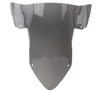 Compatible Avec Pour S1000RR 2019 2020 2021 2022 2023 Moto Pour Sport Spoiler Pare-brise Pare-brise Réflecteur De Vent Écran Spoiler becquet de pare-brise moto