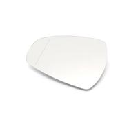 Compatible Avec Pour S3 8V 2.0 TFSI 2013-2020 Remplacement De La Lentille Chauffante Du Rétroviseur Gauche Et Droit OEM : 8V0857535D 8V0857536D
