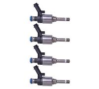 Compatible Avec Pour S3 8V TTS 2.0 TFSI 06L906036H 06B906036D 06G906036AD 4 Injecteurs Essence Pour Voiture Remplace Voiture Carburant Injecteur