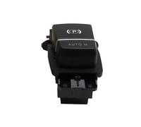 Compatible Avec Pour Série 5 6 X3 X4 F10 F11 F06 F12 F25 61319385029 Frein À Main Stationnement Bouton Commutation Commande Stationnement Bouton Commutation Frein Stationnement Interrupteurs feux stop