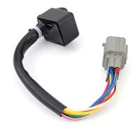 Compatible Avec Pour Ski Pour Stx-12 2003-2007 Pour Ski Pour Stx-15f 2004-2019 Le Relais De Démarrage De Moto Remplace Le Relais D'électrovanne Relais solénoïde de moto