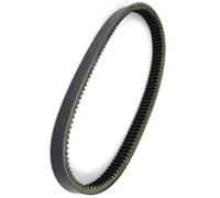 Compatible Avec Pour SL351 1968 Pour SL396 1969 Motorcycle Embrayage Transmission À Bande Passante Courroie De Poulie 89x-17641-00 89x-17641-01 Courroie pour moto