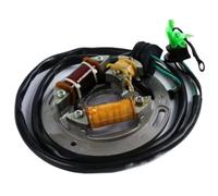 Compatible Avec Pour Superjet Pour Sj700 Pour Fx-1 Pour Fx700 1994 1995 Moto Stator Bobine Générateur Magnéto Moto Accessoires Bobine magnéto stator
