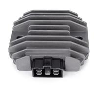 Compatible Avec Pour SX600 SXR600 Pour VT700 Venture700 2001-2003 Pour VX700DX Vmax 700 2001-2002 OEM:4JH-81960-01 Réparations De Redresseurs De Moto Régulateur Redresseur Moto