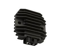 Compatible Avec Pour TDM850 4TX 2000-2001 Pour XP500 Pour T-Max SJ01 2001 2002 2003 Réglage Du Régulateur De Tension Du Redresseur De Moto Redresseur pour Moto