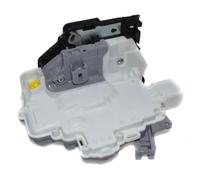 Compatible Avec Pour TT 2007 2008 2009 2010 Pour Q3 2012 2013 2014 Pour RS Q3 2014 Actionneur Verrouillage Porte Côté Avant Gauche De Voiture 8J1-837-015-A Servomoteur Serrure Porte