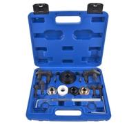 Compatible Avec Pour TT A3 A4 A5 A6 Q3 Ensemble D'outils De Réglage De Verrouillage De Synchronisation De Moteur T10352 T10368 T40011 T40271 Outil Réglage Moteur